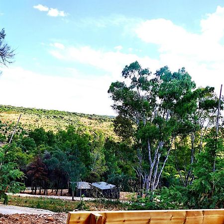 Herdade Clube Tiro Monfortinho Bagian luar foto