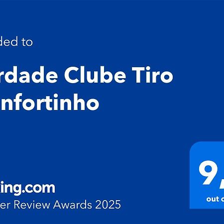 Herdade Clube Tiro Monfortinho Bagian luar foto